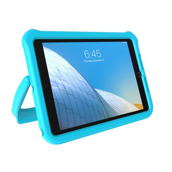 Gear4 iPad 10.2 Suojakuori Orlando Sininen
