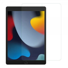 iPad 10.2 (sukupolvi 7/8/9) Näytönsuoja & Kameran linssinsuojus
