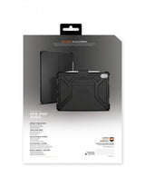 Urban Armor Gear (UAG) iPad 10.9 (10. sukupolvi)/iPad 11 (A16) Metropolis SE -suojakotelo, Olive