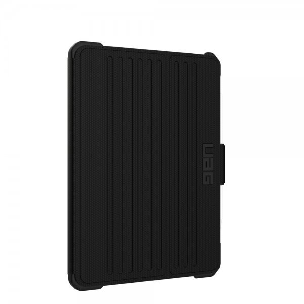 Urban Armor Gear (UAG) iPad 10.9 (10. sukupolvi)/iPad 11 (A16) Metropolis-suojakotelo, musta