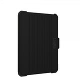 Urban Armor Gear (UAG) iPad 10.9 (10. sukupolvi)/iPad 11 (A16) Metropolis-suojakotelo, musta