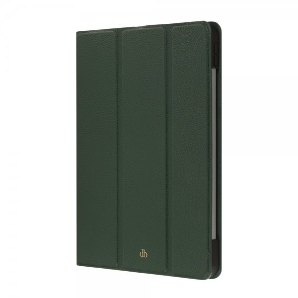 dbramante1928 iPad 10.9 (10. sukupolvi)/iPad 11 (A16) kotelo Milan Evergreen