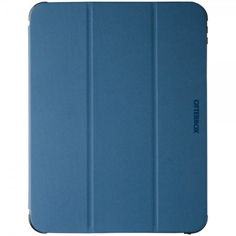 Otterbox iPad 10.9 (10. sukupolvi)/iPad 11 (A16) React Folio -suojakotelo, sininen