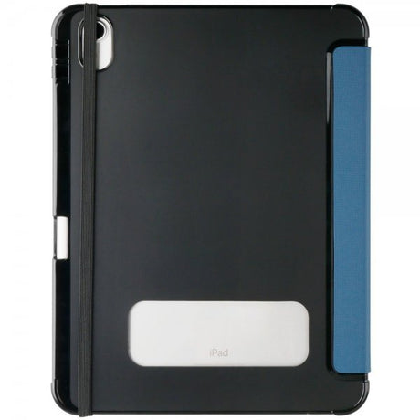 Otterbox iPad 10.9 (10. sukupolvi)/iPad 11 (A16) React Folio -suojakotelo, sininen