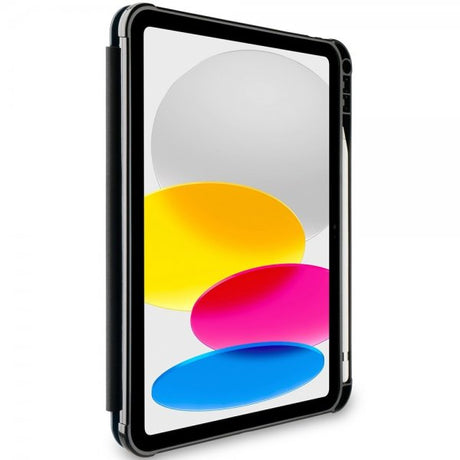 Otterbox iPad 10.9 (10. sukupolvi)/iPad 11 (A16) React Folio -suojakotelo, sininen