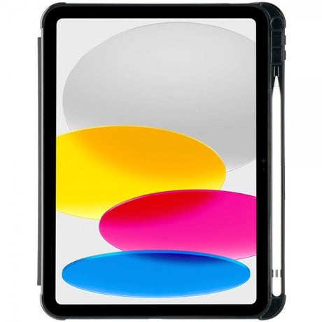 Otterbox iPad 10.9 (10. sukupolvi)/iPad 11 (A16) React Folio -suojakotelo, sininen