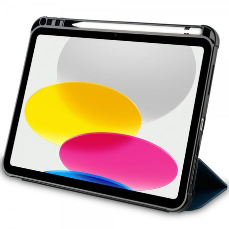 Otterbox iPad 10.9 (10. sukupolvi)/iPad 11 (A16) React Folio -suojakotelo, sininen