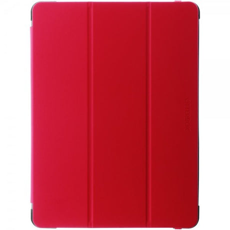 Otterbox iPad 10.9 (10. sukupolvi)/iPad 11 (A16) React Folio -suojakotelo, punainen