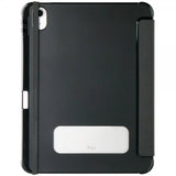 Otterbox iPad 10.9 (10. sukupolvi)/iPad 11 (A16) React Folio -kotelo, musta