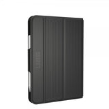 Urban Armor Gear (UAG) iPad 10.9 (10. sukupolvi)/iPad 11 (A16) kotelo Rugged Bluetooth-näppäimistö ja ohjauslevy Nordic, musta