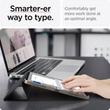Spigen iPad 10.9 (gen 10)/iPad 11 (A16) Suojakotelo Smart Fold Musta