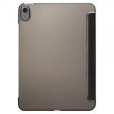 Spigen iPad 10.9 (gen 10)/iPad 11 (A16) Suojakotelo Smart Fold Musta
