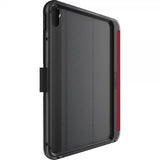 Otterbox iPad 10.9 (10. sukupolvi)/iPad 11 (A16) Fodral Symmetry Folio Ruby Sky