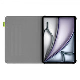 Gecko Covers iPad 10.9 (10. sukupolvi)/iPad 11 (A16) -suojakotelo Apple-Peel Folio, sininen