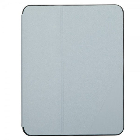 Targus iPad 10.9 (10. sukupolvi)/iPad 11 (A16) Click-In-suojakotelo, hopea