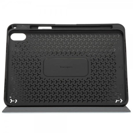 Targus iPad 10.9 (10. sukupolvi)/iPad 11 (A16) Click-In-suojakotelo, hopea