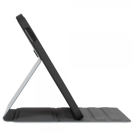 Targus iPad 10.9 (10. sukupolvi)/iPad 11 (A16) Click-In-suojakotelo, hopea