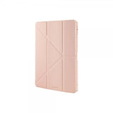 dbramante1928 iPad 10.9 (10. sukupolvi)/iPad 11 (A16) kotelo London ICON Pink Sand