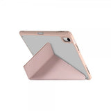 dbramante1928 iPad 10.9 (10. sukupolvi)/iPad 11 (A16) kotelo London ICON Pink Sand