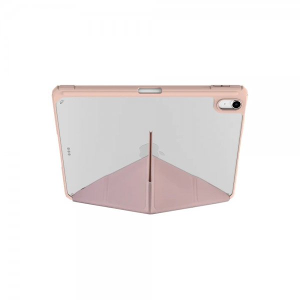 dbramante1928 iPad 10.9 (10. sukupolvi)/iPad 11 (A16) kotelo London ICON Pink Sand