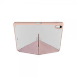 dbramante1928 iPad 10.9 (10. sukupolvi)/iPad 11 (A16) kotelo London ICON Pink Sand