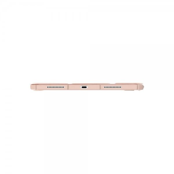 dbramante1928 iPad 10.9 (10. sukupolvi)/iPad 11 (A16) kotelo London ICON Pink Sand