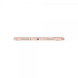 dbramante1928 iPad 10.9 (10. sukupolvi)/iPad 11 (A16) kotelo London ICON Pink Sand