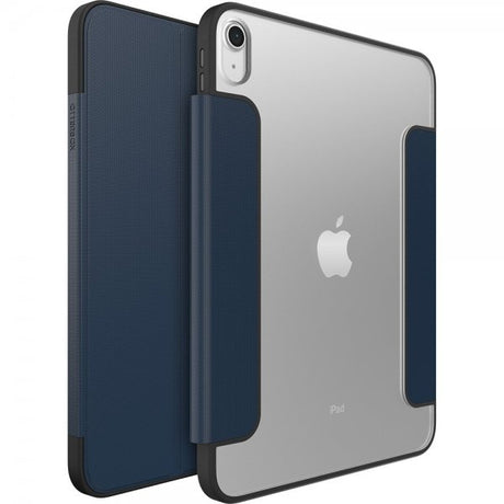 Otterbox iPad 10.9 (10. sukupolvi)/iPad 11 (A16) -kotelo Symmetry Folio Coastal Evening