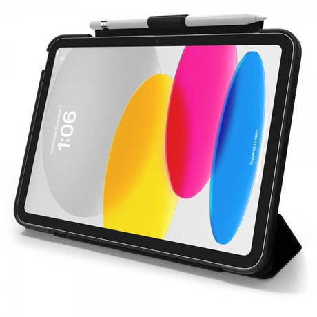 Otterbox iPad 10.9 (10. sukupolvi)/iPad 11 (A16) -kotelo Symmetry Folio Coastal Evening