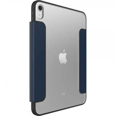 Otterbox iPad 10.9 (10. sukupolvi)/iPad 11 (A16) -kotelo Symmetry Folio Coastal Evening