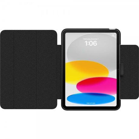 Otterbox iPad 10.9 (10. sukupolvi)/iPad 11 (A16) -kotelo Symmetry Folio Coastal Evening