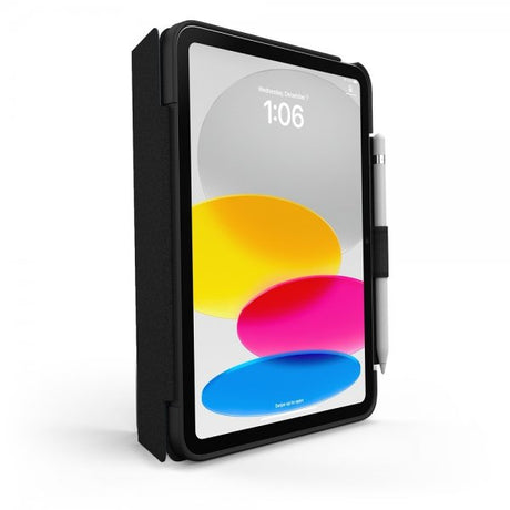 Otterbox iPad 10.9 (10. sukupolvi)/iPad 11 (A16) -kotelo Symmetry Folio Coastal Evening