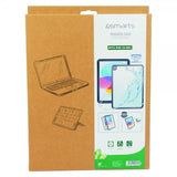 4smarts iPad 10.9 (gen 10)/iPad 11 (A16) Kuori Active Pro Rugged Kotelo Stark Musta
