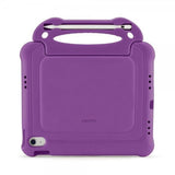 Pipetto iPad 10.9 (10. sukupolvi)/iPad 11 (A16) Activity Case -suojakuori, violetti