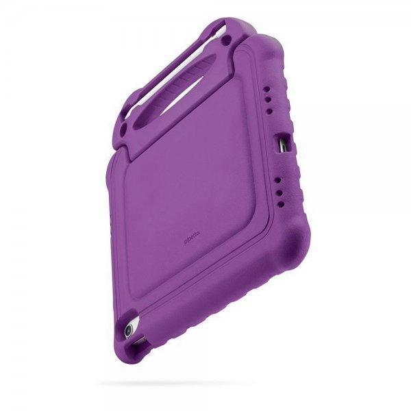 Pipetto iPad 10.9 (10. sukupolvi)/iPad 11 (A16) Activity Case -suojakuori, violetti