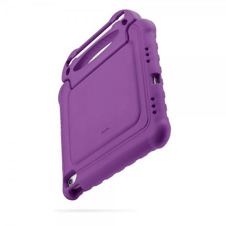 Pipetto iPad 10.9 (10. sukupolvi)/iPad 11 (A16) Activity Case -suojakuori, violetti