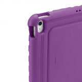 Pipetto iPad 10.9 (10. sukupolvi)/iPad 11 (A16) Activity Case -suojakuori, violetti