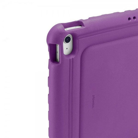 Pipetto iPad 10.9 (10. sukupolvi)/iPad 11 (A16) Activity Case -suojakuori, violetti