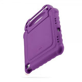 Pipetto iPad 10.9 (10. sukupolvi)/iPad 11 (A16) Activity Case -suojakuori, violetti