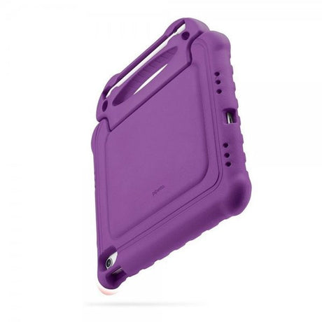 Pipetto iPad 10.9 (10. sukupolvi)/iPad 11 (A16) Activity Case -suojakuori, violetti