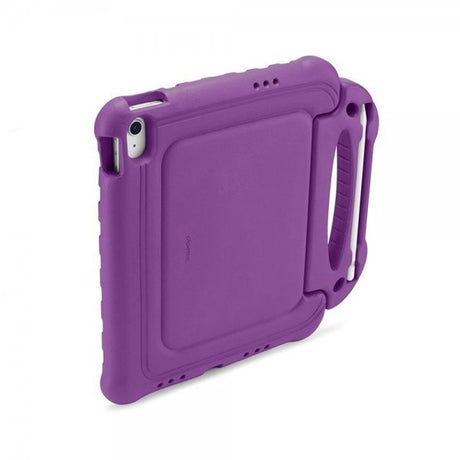 Pipetto iPad 10.9 (10. sukupolvi)/iPad 11 (A16) Activity Case -suojakuori, violetti