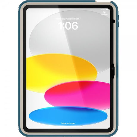 Otterbox iPad 10.9 (10. sukupolvi)/iPad 11 (A16) Defender Offtides -suojakuori