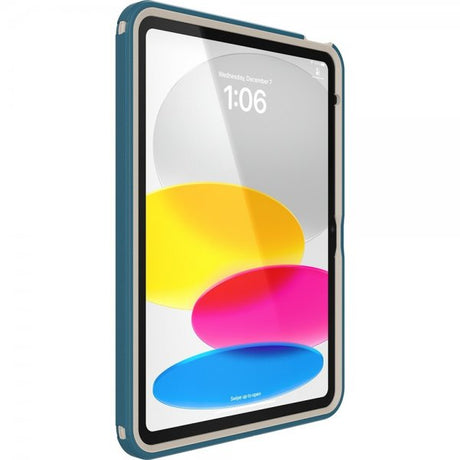 Otterbox iPad 10.9 (10. sukupolvi)/iPad 11 (A16) Defender Offtides -suojakuori