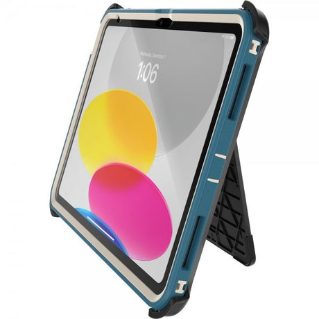 Otterbox iPad 10.9 (10. sukupolvi)/iPad 11 (A16) Defender Offtides -suojakuori