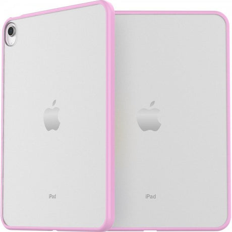 Otterbox iPad 10.9 (10. sukupolvi)/iPad 11 (A16) suojakuori Profile Liget Pink