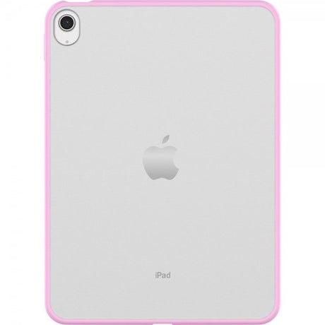 Otterbox iPad 10.9 (10. sukupolvi)/iPad 11 (A16) suojakuori Profile Liget Pink
