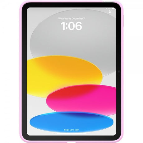 Otterbox iPad 10.9 (10. sukupolvi)/iPad 11 (A16) suojakuori Profile Liget Pink