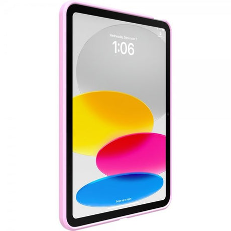 Otterbox iPad 10.9 (10. sukupolvi)/iPad 11 (A16) suojakuori Profile Liget Pink