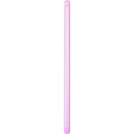Otterbox iPad 10.9 (10. sukupolvi)/iPad 11 (A16) suojakuori Profile Liget Pink
