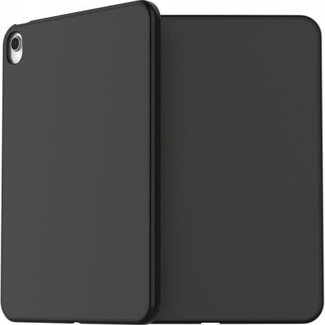 Otterbox iPad 10.9 (10. sukupolvi)/iPad 11 (A16) Profile-suojakotelo, musta